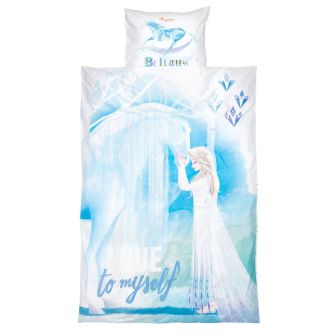 FROZEN voodipesu komplekt