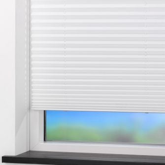 SALTHOLM plisseeritud ruloo 130x130