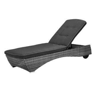 OUTRUP päevitustool