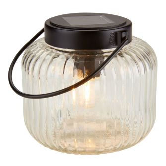 ISFUGL päikeselamp