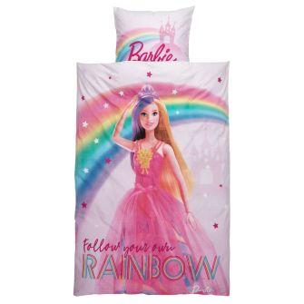 BARBIE voodipesu komplekt