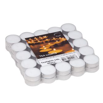 REGULAR teeküünlad 50tk