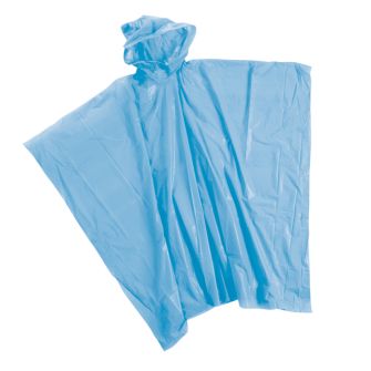 PONCHO vihmamantel