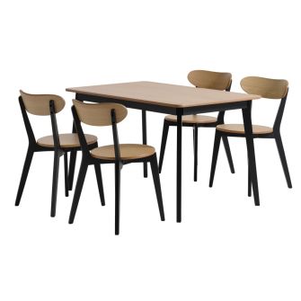 JEGIND söögitoakomplekt
