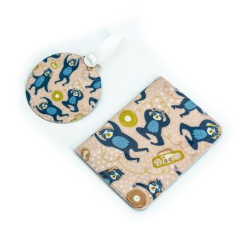 TINGI reisikomplekt