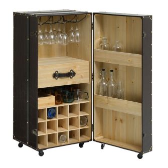 RISTINGE baarikapp