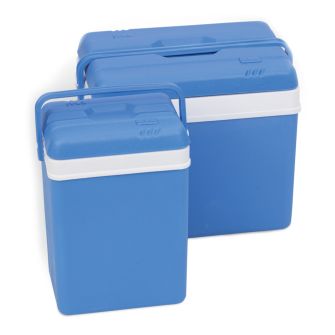 COOLERBOX Termokottide komplekt 35L + 15L