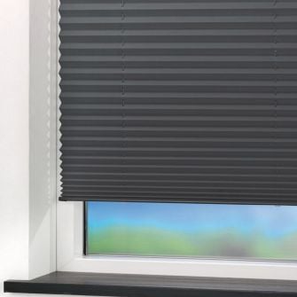 SALTHOLM plisseeritud ruloo 90x210