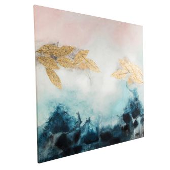 HANDPAINTED fotomaal