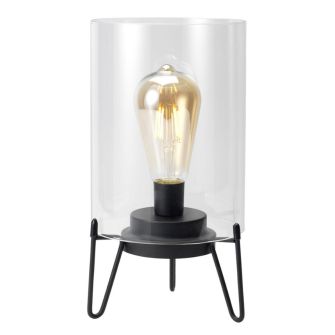 ALKEKONG lamp patareidega