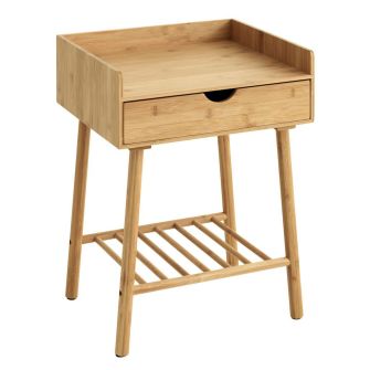 VANDSTED öökapp