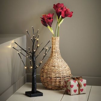 LEPIDOLIT 40 LED-valguspuu