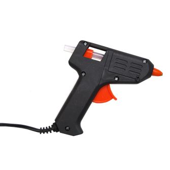 GUNNAR liimipüstol + 2 liimipulka