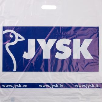 JYSK Ostukott