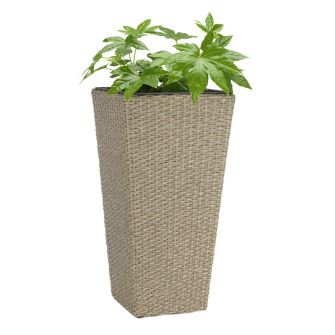 BLOMMOR lillepott