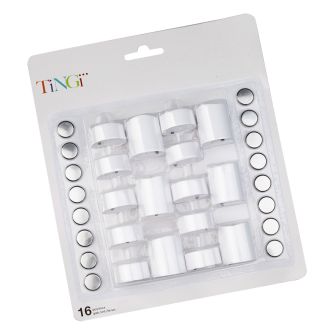 TINGI LED küünlad 16tk