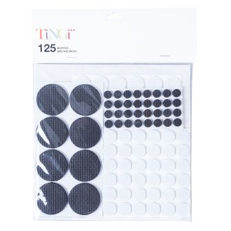 TINGI viltpadjad 125tk