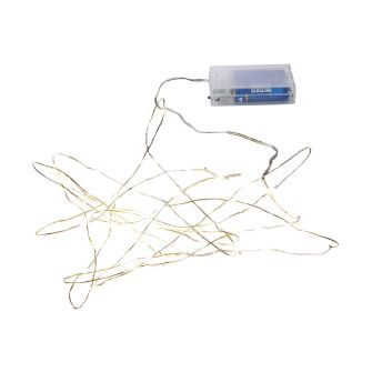CRIS 30 LED nöörvalgusti