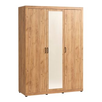 LINTRUP riidekapp