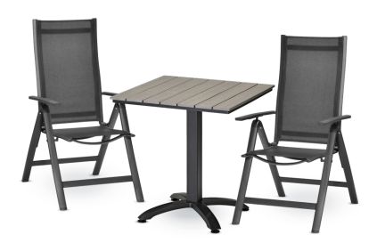 HOBRO+LOMMA aiamööbli komplekt