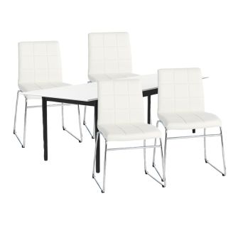 MARSTRAND+HAMMEL 4 söögitoa komplekt