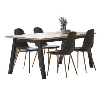SKOVLUNDE+JONSTRUP Söögitoa komplekt