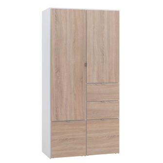 Wardrobe NAUTRUP