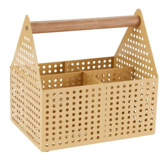VICKLEBY hoiukast