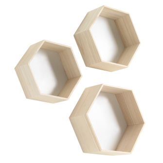 ILBRO riiulite komplekt