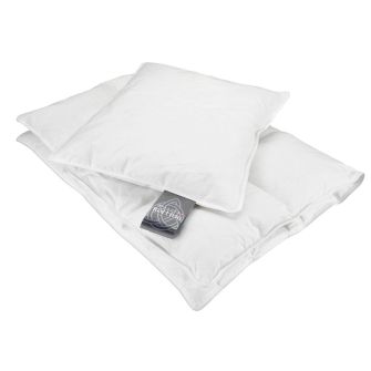ROLLING beebiteki ja padja komplekt
