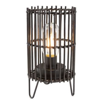 GULSPURV lamp patareidega