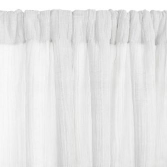 HIRSHOLM päevakardin 135x300