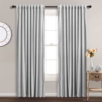 ARILLIA kardin 140x300