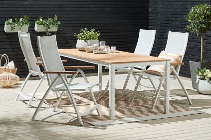 RAMTEN+SLITE aiamööbli komplekt