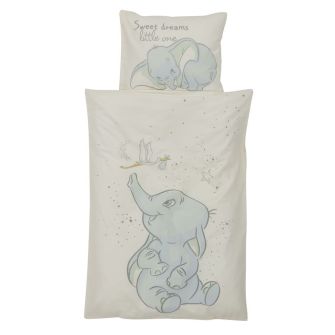 DUMBO voodipesu komplekt