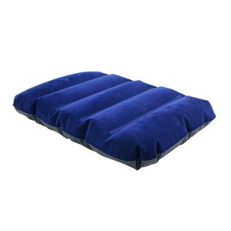 VELOUR täispuhutav matkapadi