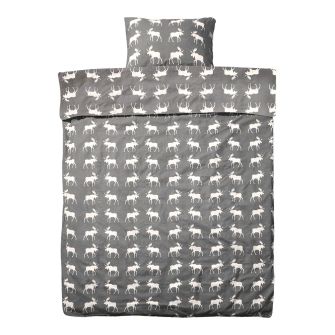 MOOSE voodipesu komplekt