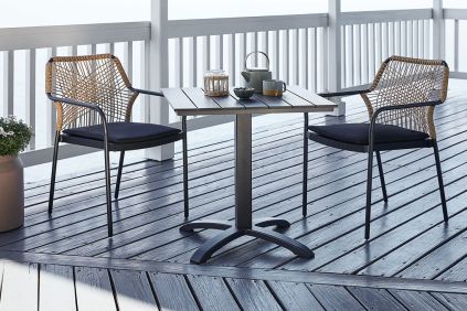 HOBRO+FASTRUP aiamööbli komplekt
