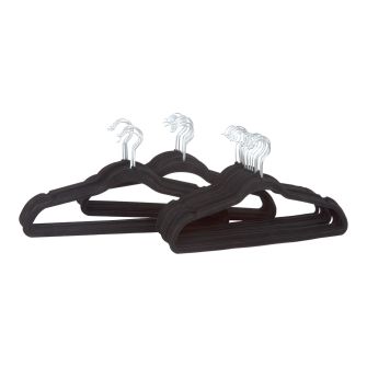VELOUR riidepuud 50 tk.