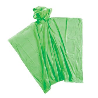PONCHO vihmamantel
