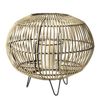 EGEHJORT latern