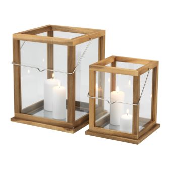 BROMS laternate komplekt