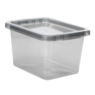 BASIC BOX hoiukast