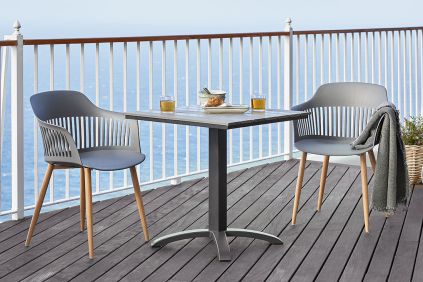 HOBRO+RAVNEBAKKE aiamööbli komplekt
