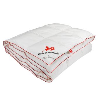 MADE IN DENMARK WARM tekk