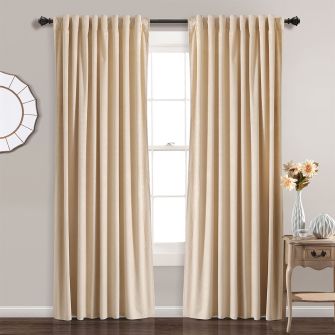 ARILLIA kardin 140x300