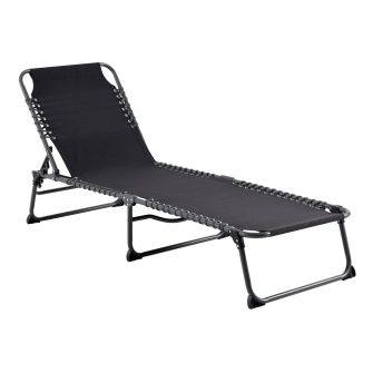 HALDEN päevitustool