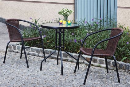 BRAVA aiamööbli komplekt