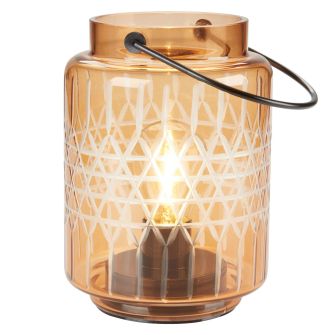 SOLSANDBIE lamp patareidega
