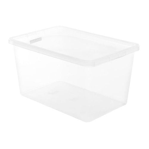 BASIC BOX hoiukast 52L